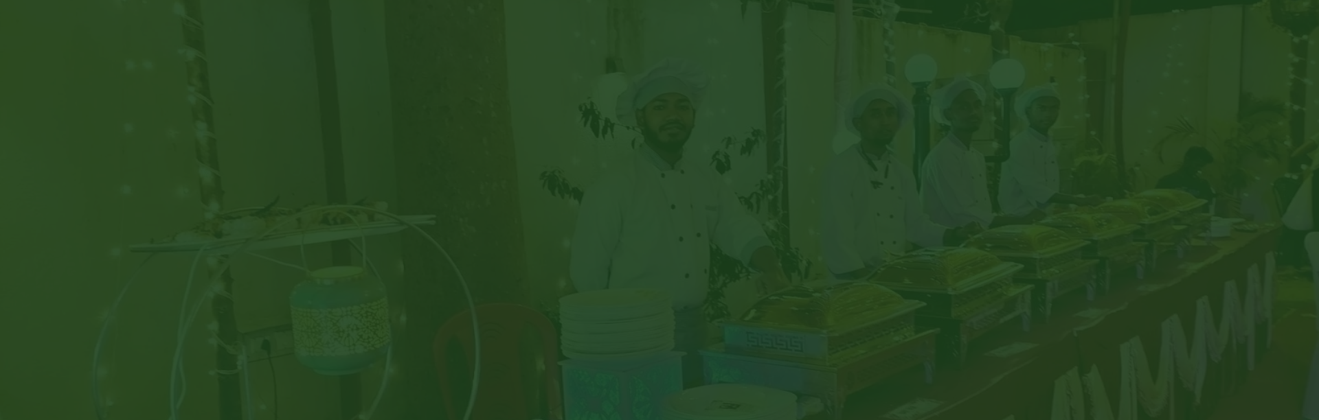 Meenakshi Catering