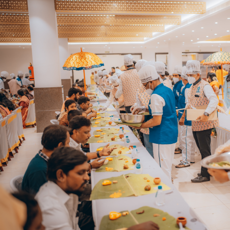Meenakshi Catering